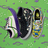 vans toy story 2016