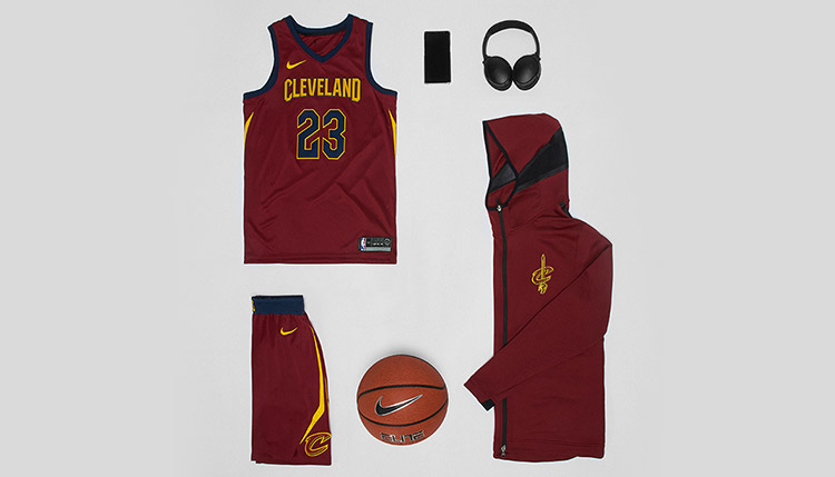 nba connected jersey