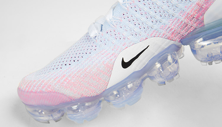 Nike vapormax rainbow 2 Pinterest