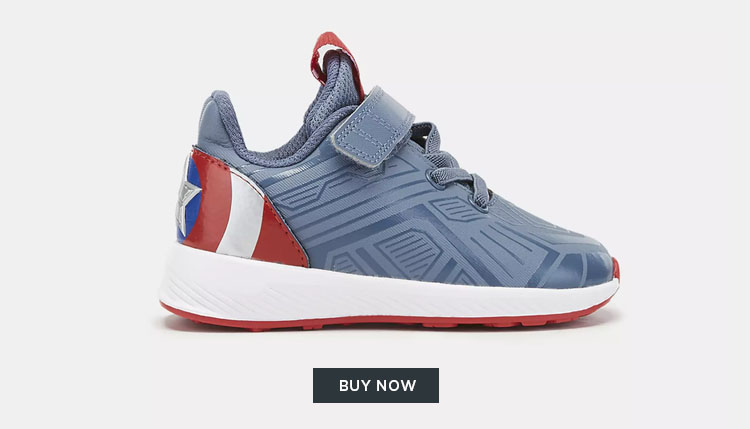 adidas marvel kids